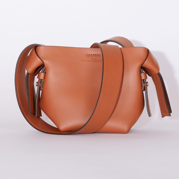 Acne Musubi Bag - Picture 2 of 5